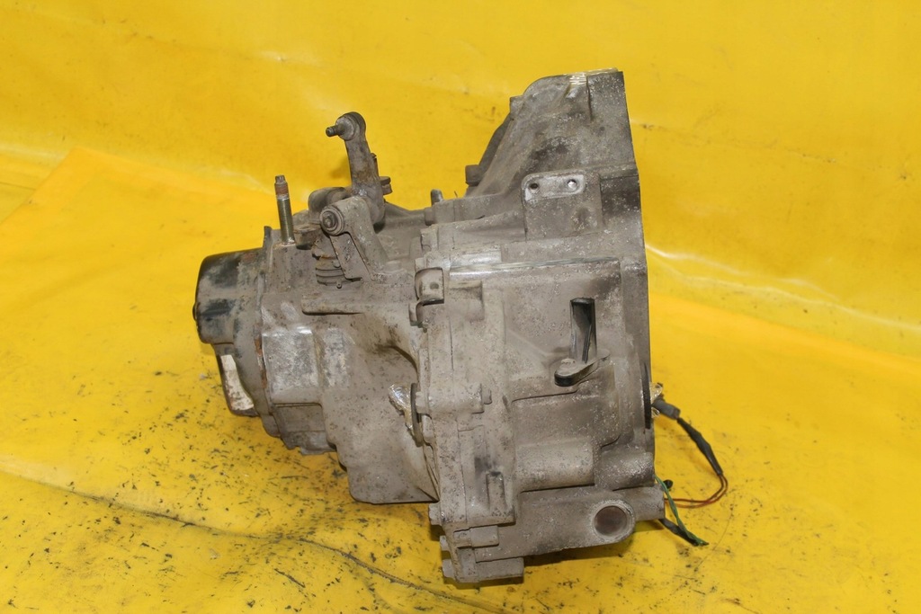 фото №8, Коробка передач передач mazda 6 vi 1.8 b