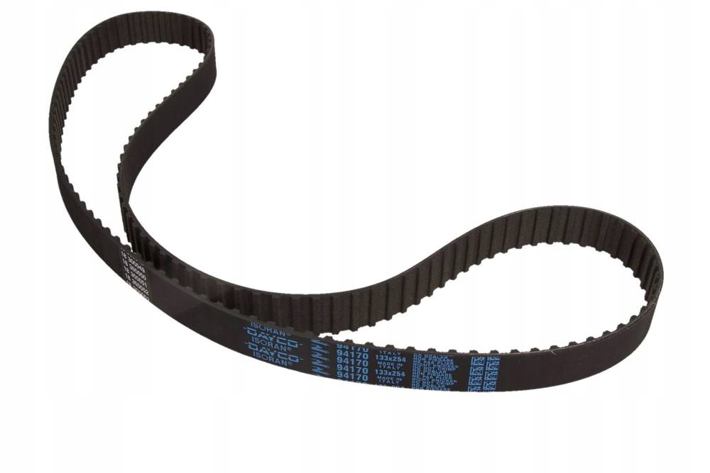 фото №5, Ремінь розподільного валу dayco 94170