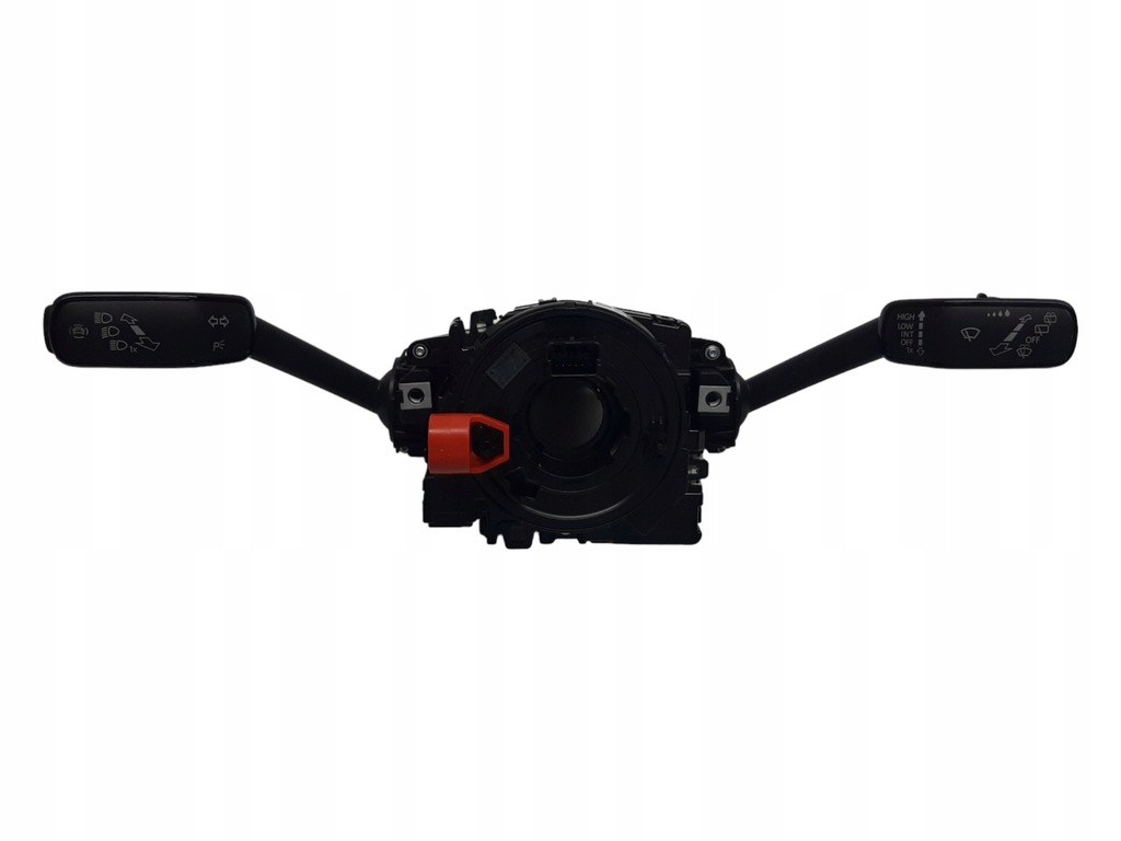 фото №11, Vw seat переключатели лента 5q1953507gb 5q1953549f