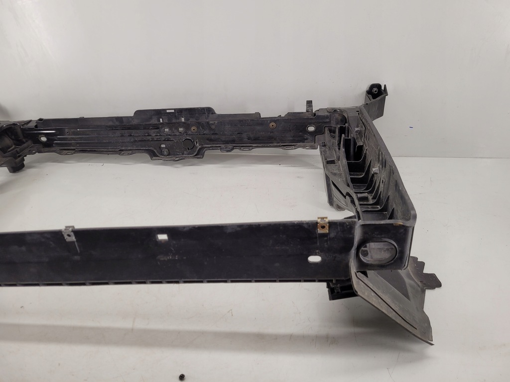 фото №13, Vw polo 2g 17- pas передний усилитель