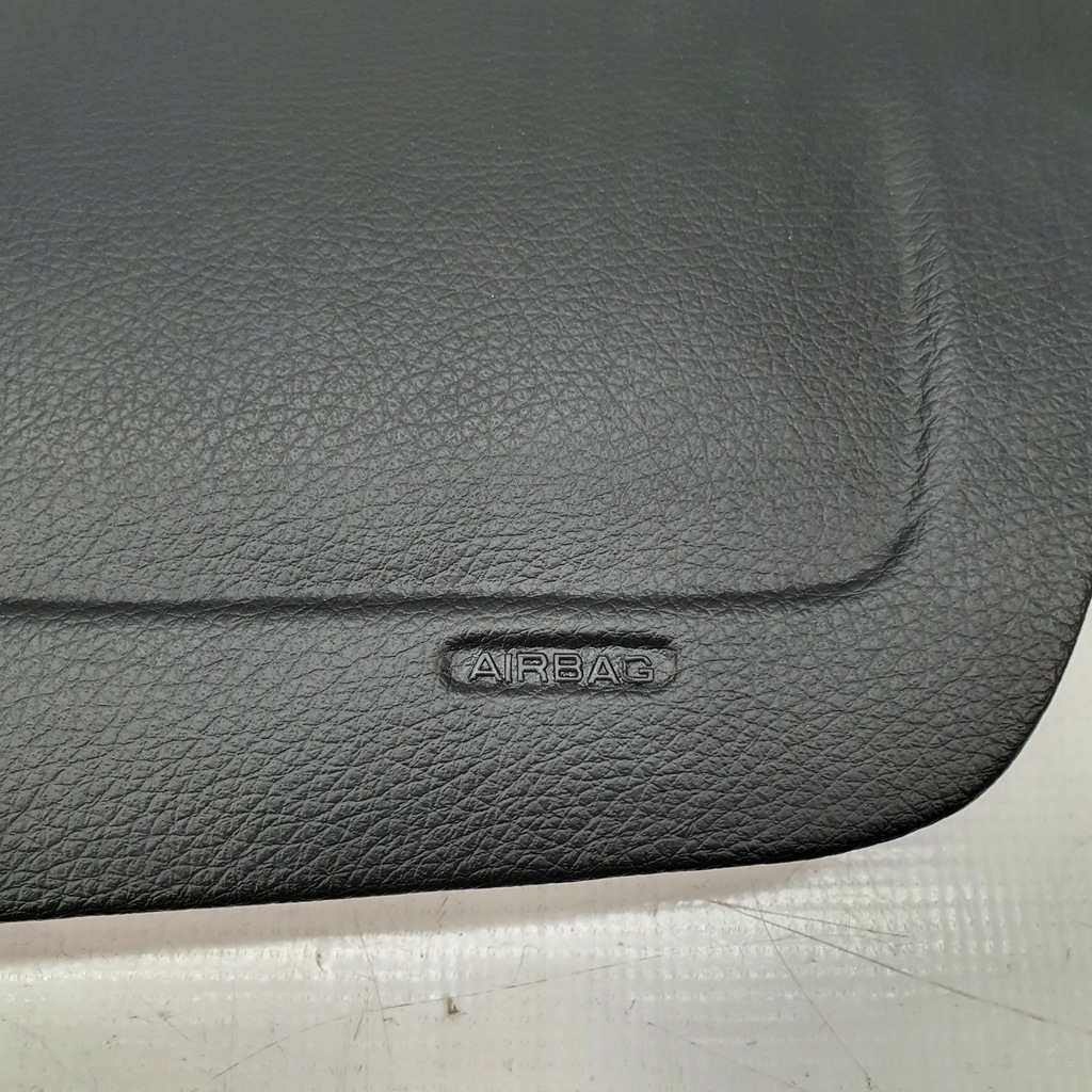 фото №4, Ka+ панель приладів консоль подушки безпеки ремені подушка безпеки