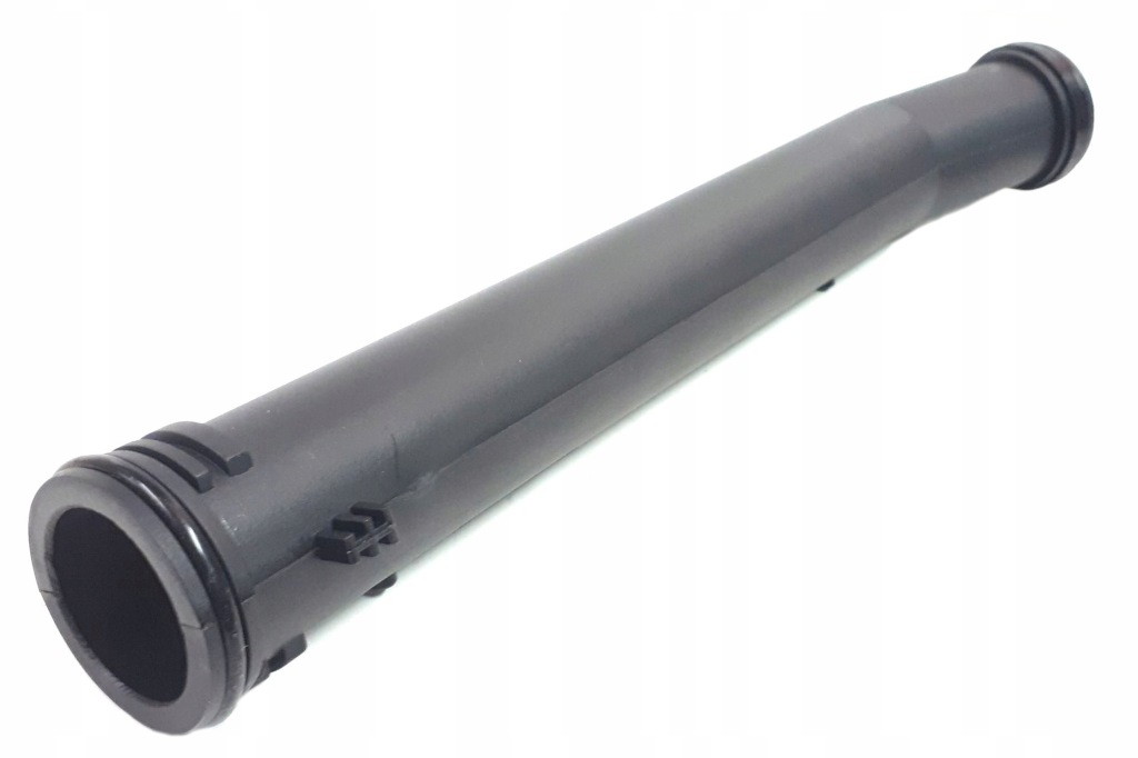 фото №3, Шланг труба водяная vw beetle caddy fox golf polo