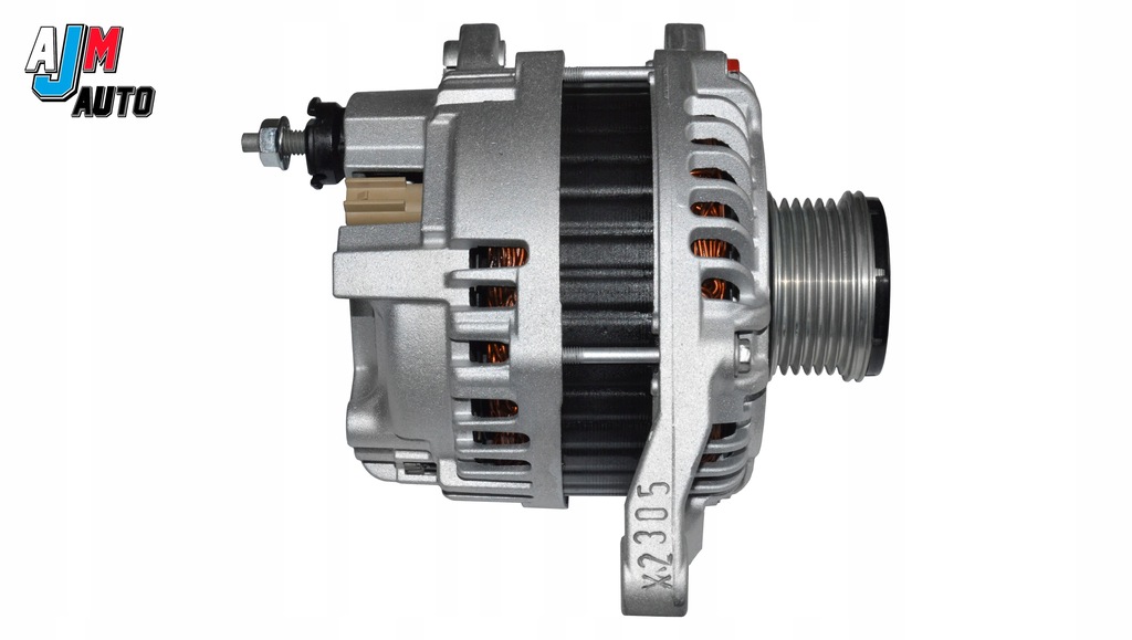 фото №3, Генератор 2.0 2.4 vvt chrysler sebring jr js