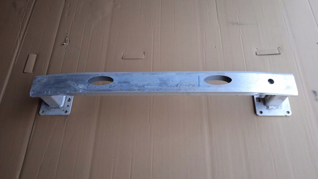 фото №1, Балка pod бампер задня задня toyota proace verso