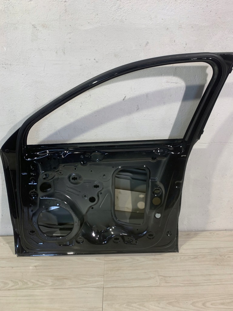 фото №8, Porsche macan 95b дверь перед правое 2013-2022r