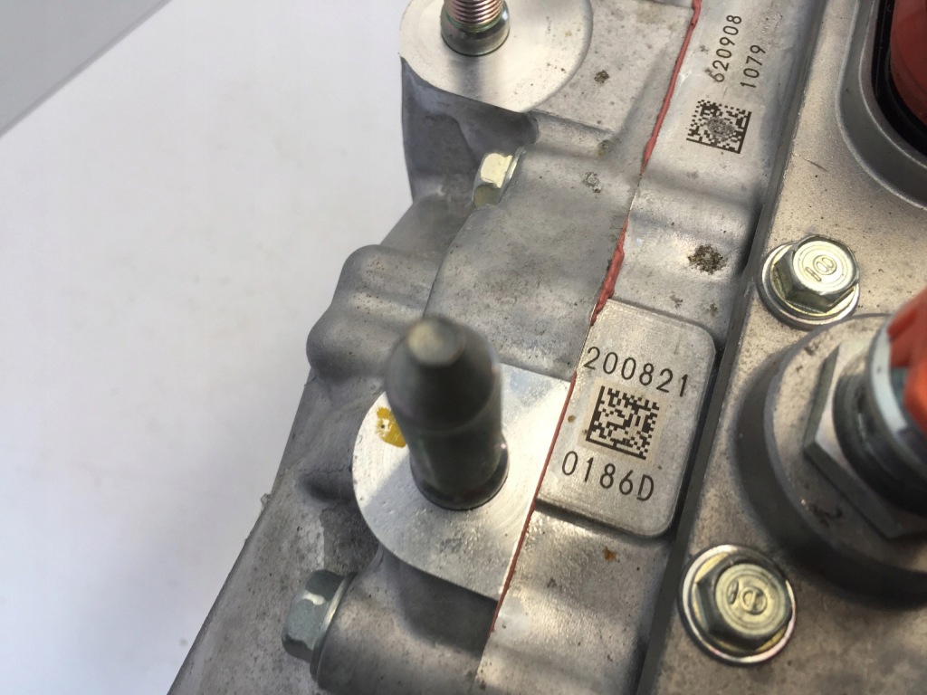 фото №15, Honda jazz v 1.5 гібрид коробка передач передач s0he sea