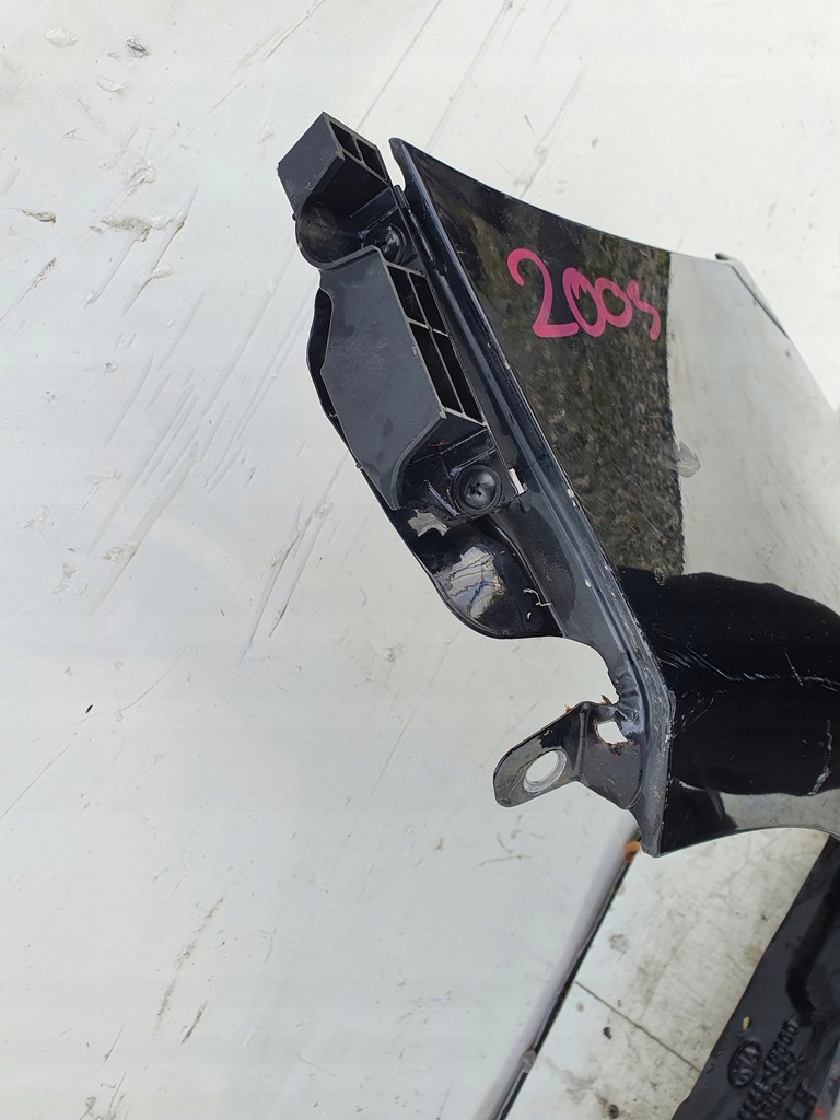 фото №8, Kia rio 3 iii 011-014 крыло левый перед передний