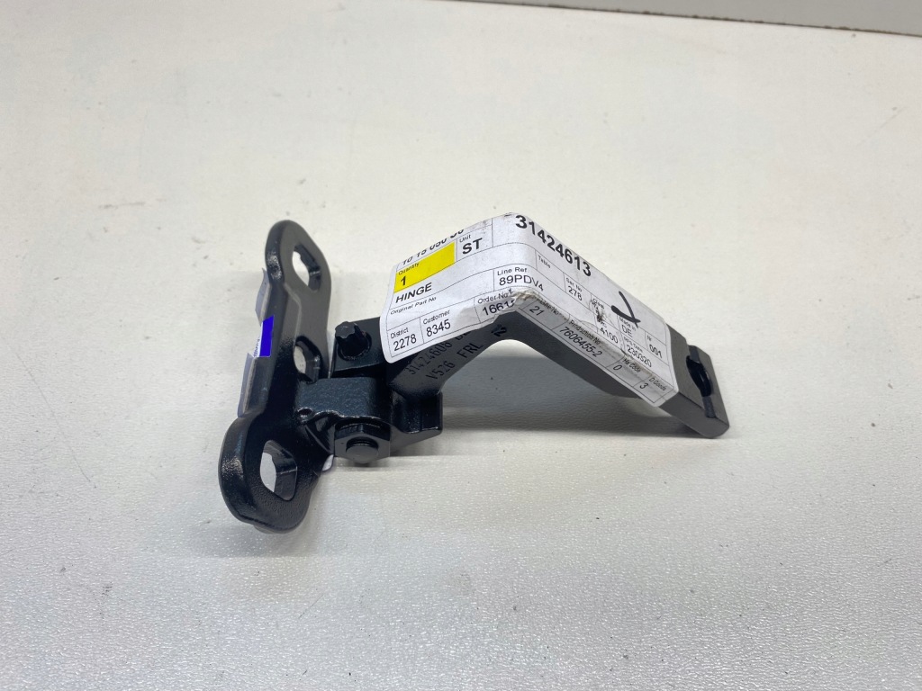 фото №3, Петля двері правий перед передній volvo xc60 ii 18-