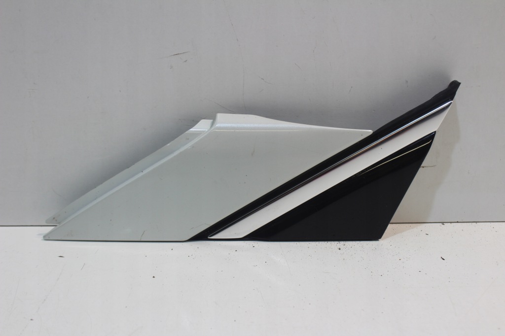 фото №1, Заглушка крыло крыло левый перед opel grandland x yp00065580 cała