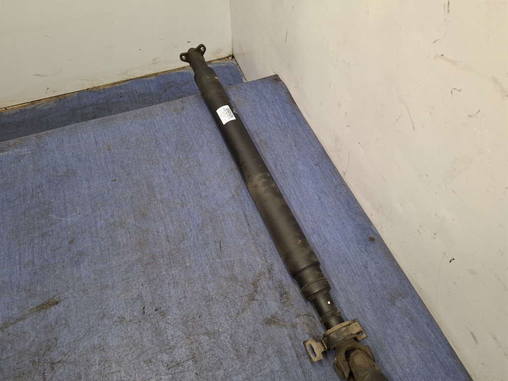 Bmw 316ti compact e46 wał приводной с Разборки