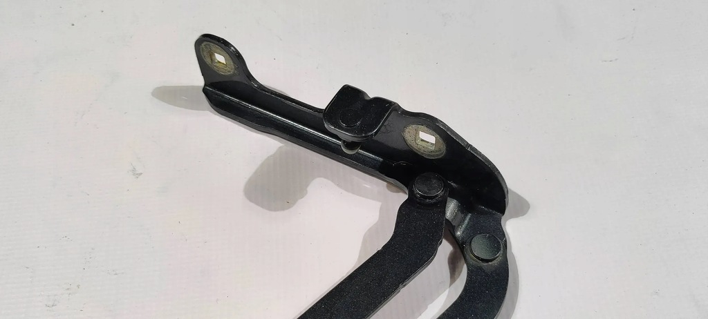 фото №6, Петля привод крышки багажника левый chevrolet camaro 2016-