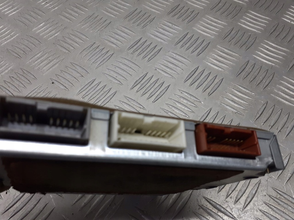 фото №3, Модуль esp mazda premacy 2.0 c153676c0