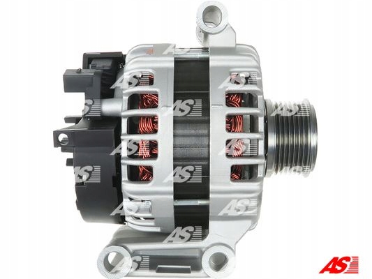 Генератор as-pl a0770s ford transit Киев