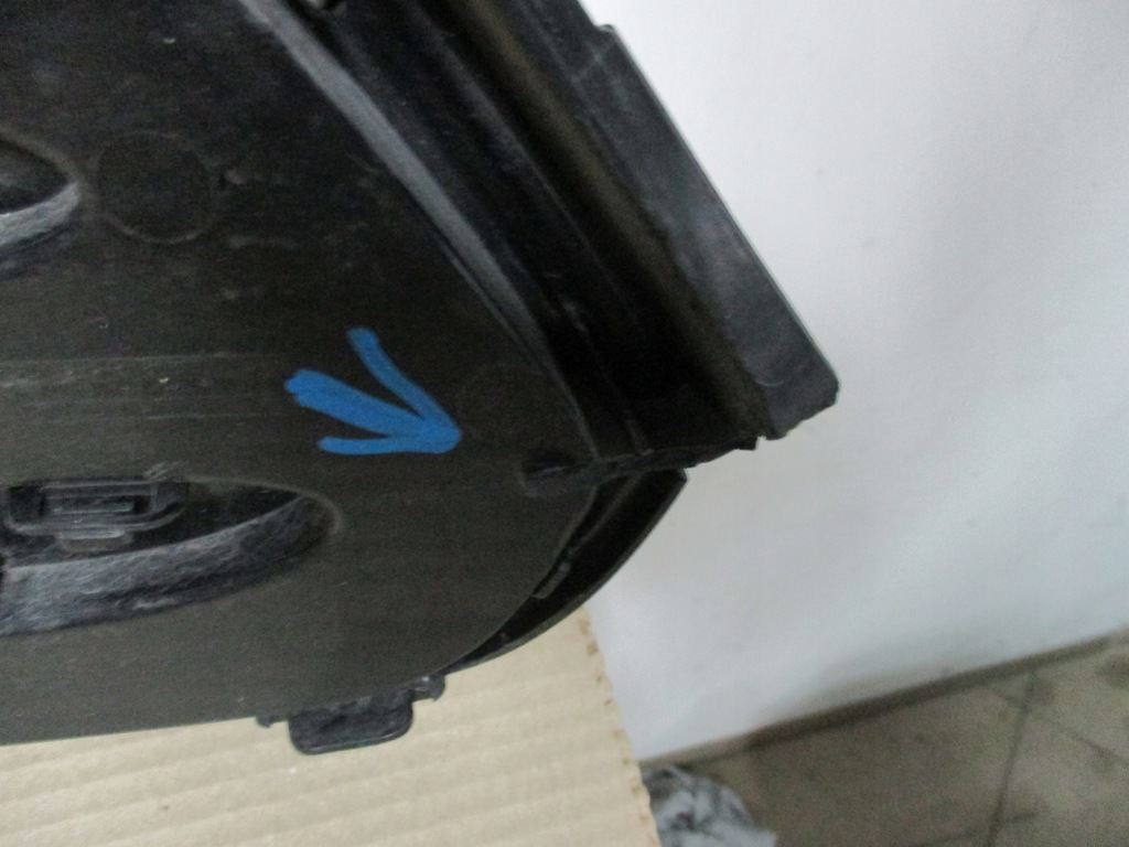 фото №7, Решётка радиатора решётка радиатора mini countryman f60