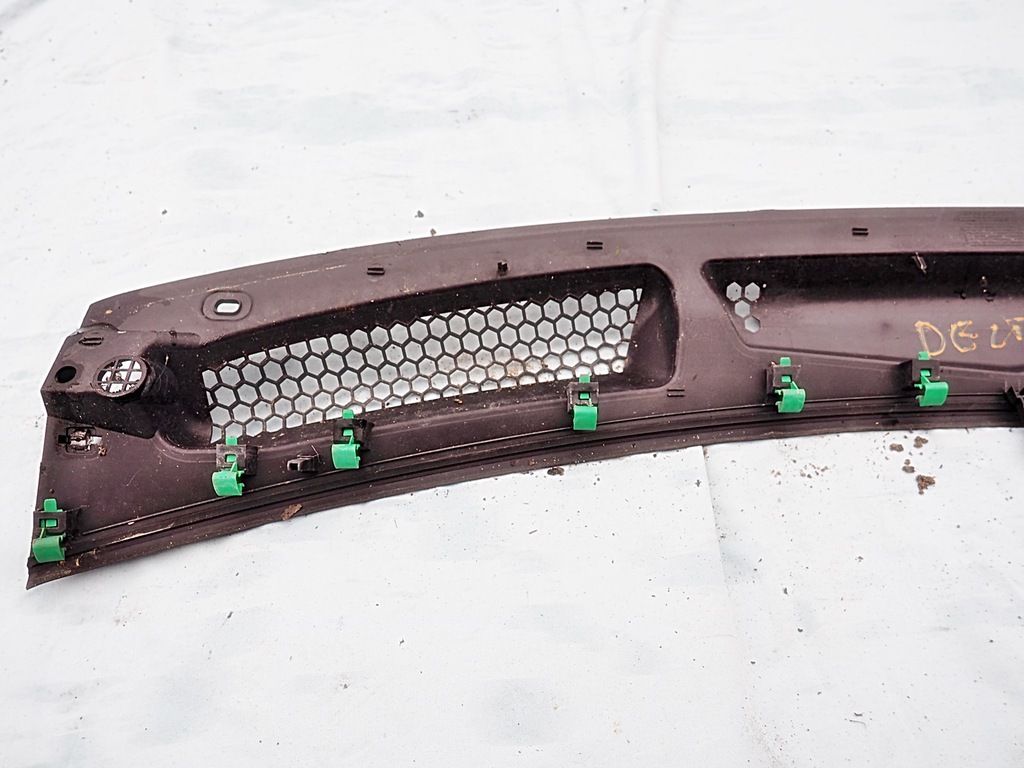 фото №6, Lancia delta 3 жабо 735391131 całe europa