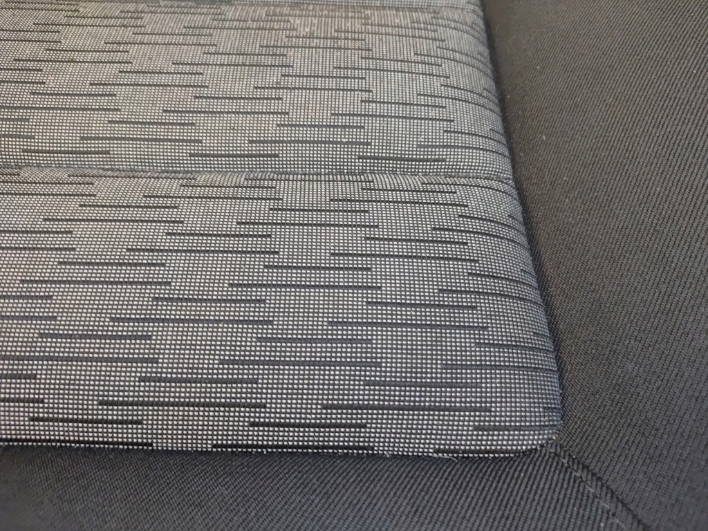 фото №4, Octavia ii сиденье сиденье