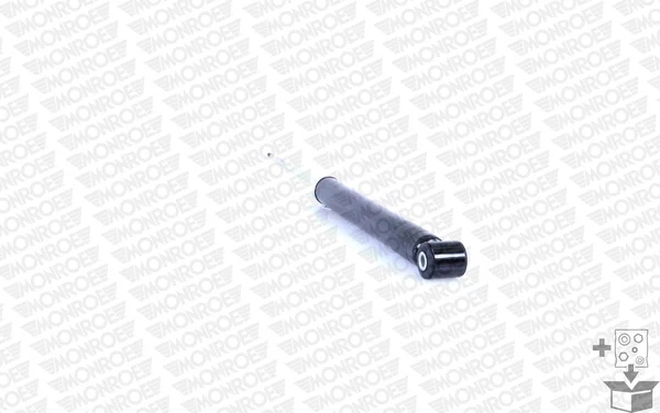 фото №6, Амортизатор ford fiesta 02- задняя