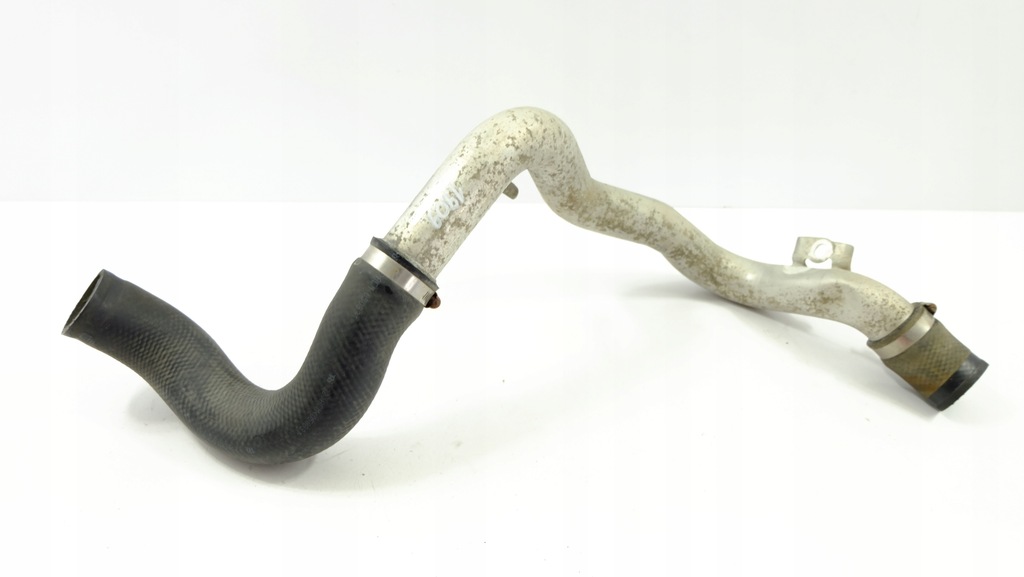 фото №6, Honda fr-v 2.2 труба шланг воздуха 17283-rjl-e000