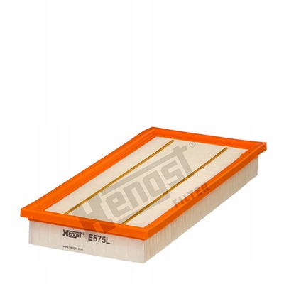 фото №3, Набір фільтрів hengst фільтр fiat grande punto