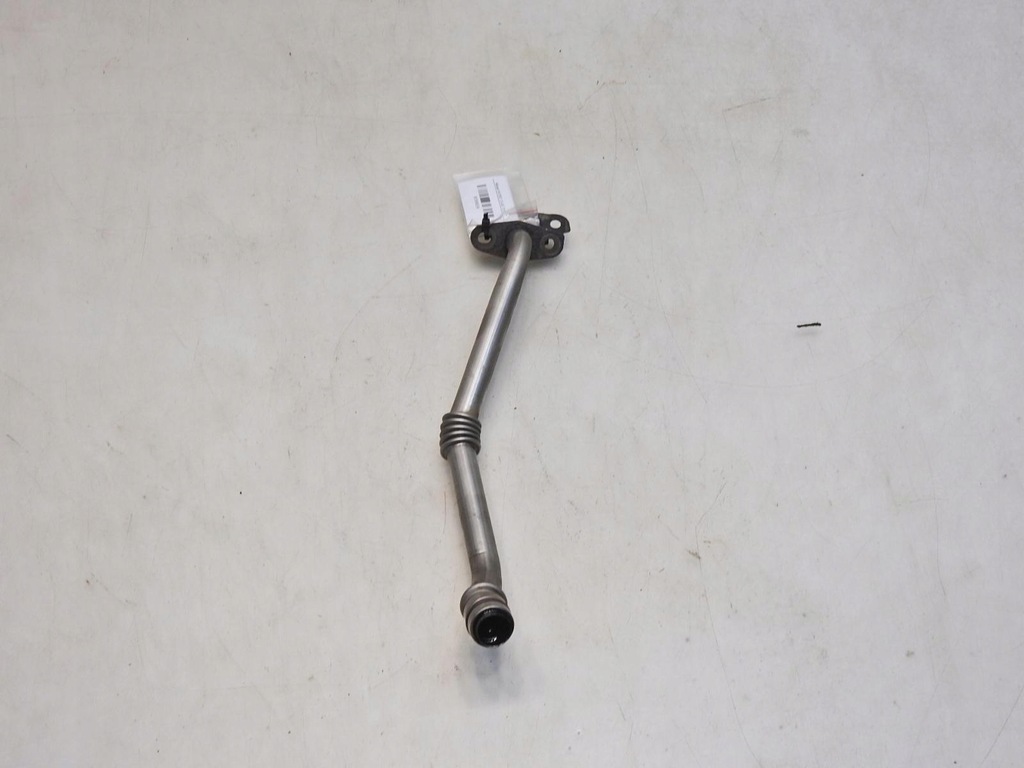 фото №9, Шланг оливи турбіни nissan nv200 1.5 dci