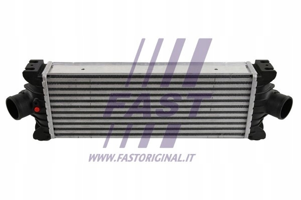 Інтеркулер ford transit 13 2.2 tdci fast Оригінал