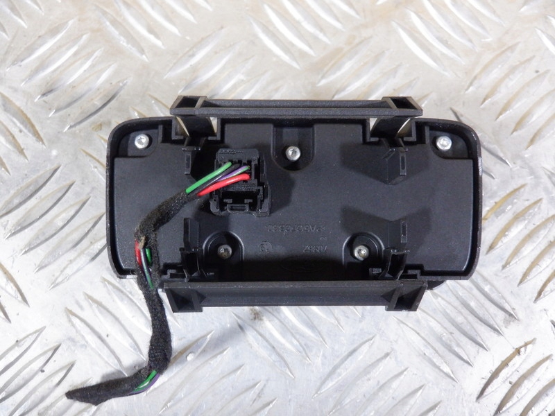 фото №3, Ford mondeo вимикач світла 8g9t13a024da