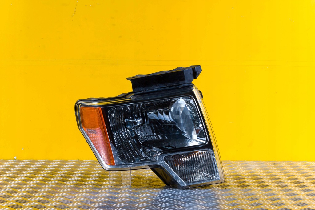 фото №1, Ford f f150 2010-2014 фара лампа перед r usa
