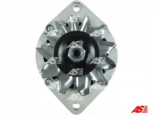 фото №1, Генератор alfa romeo 75 2.4 89-92 65a