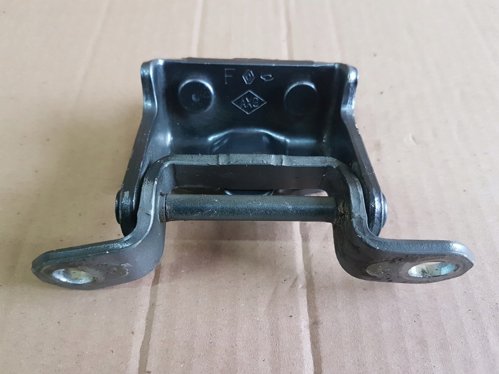 фото №1, Renault koleos петля двері правий задня задній