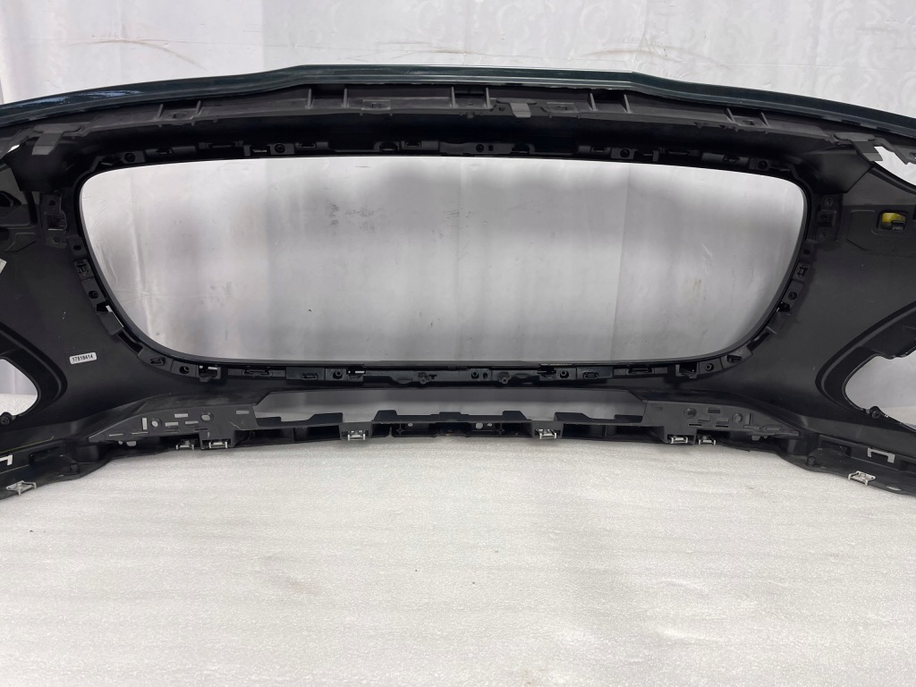 фото №12, Бампер передний перед jaguar f-type lift 19- spr омыватель лампа