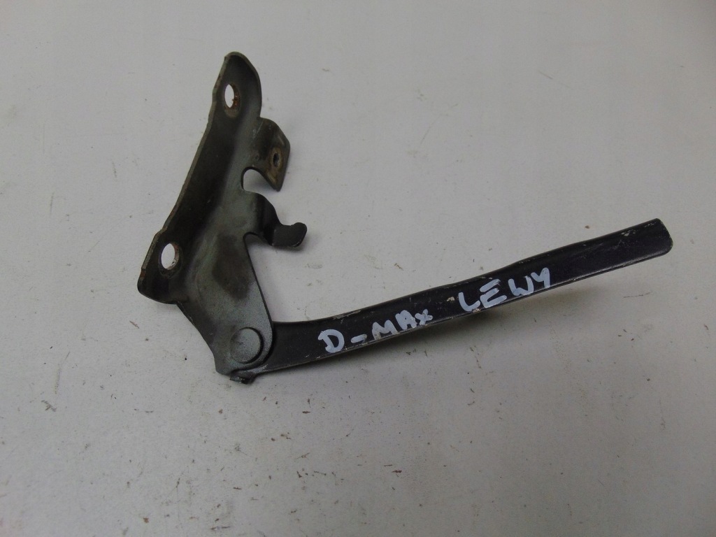 Купить Петля капот левый isuzu d-max 1 рестайлинг