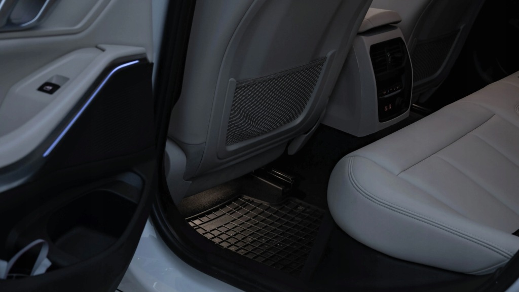 Bmw e63 - набор освещение салона led! vip Оригинал