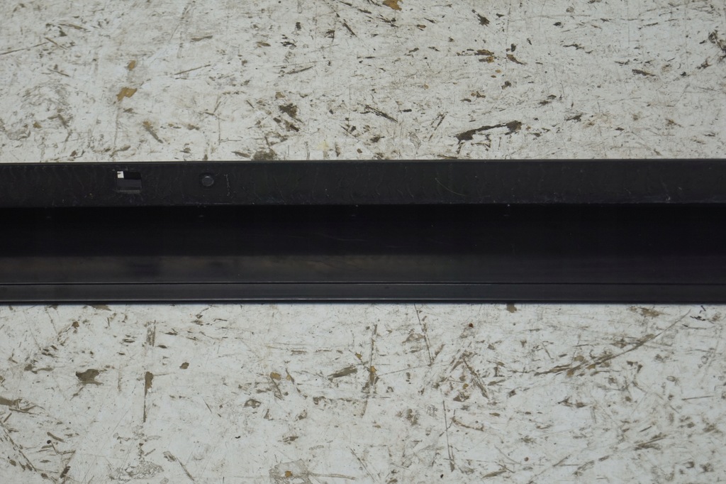 фото №12, Молдинг дахова ліва hummer h2