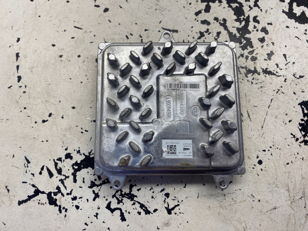 фото №1, Opel модуль лампы led l90194244