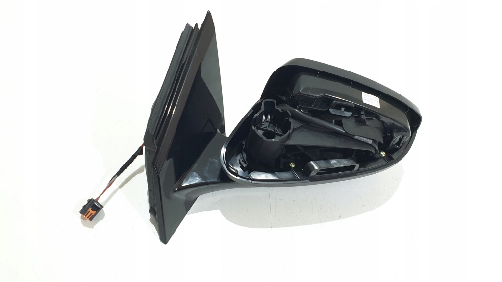 фото №1, Дзеркало ліва 5 pinów opel grandland x 95525544