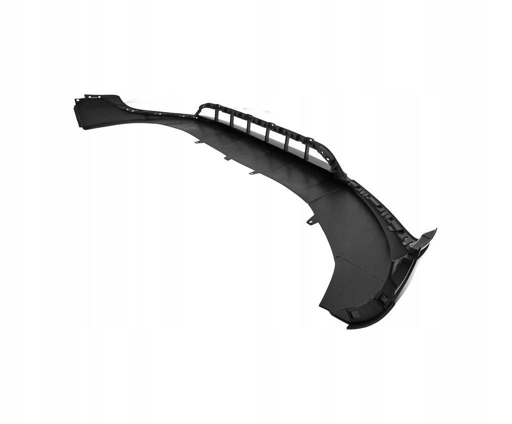 фото №8, Спойлер бампера do audi q3 8u 2011-2015 8u0807061b средняя