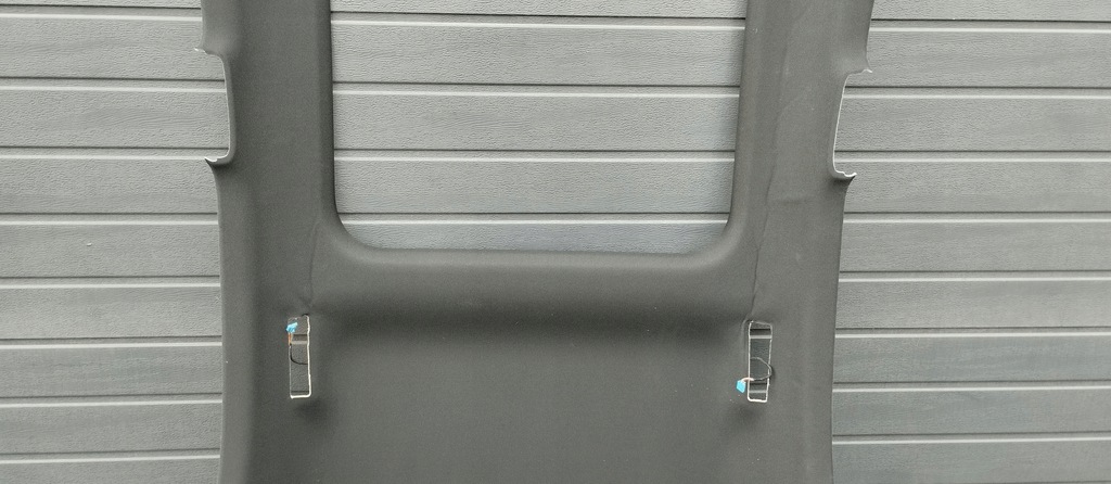 фото №7, Потолок панорама mercedes a klasa w177 amg a1776900700