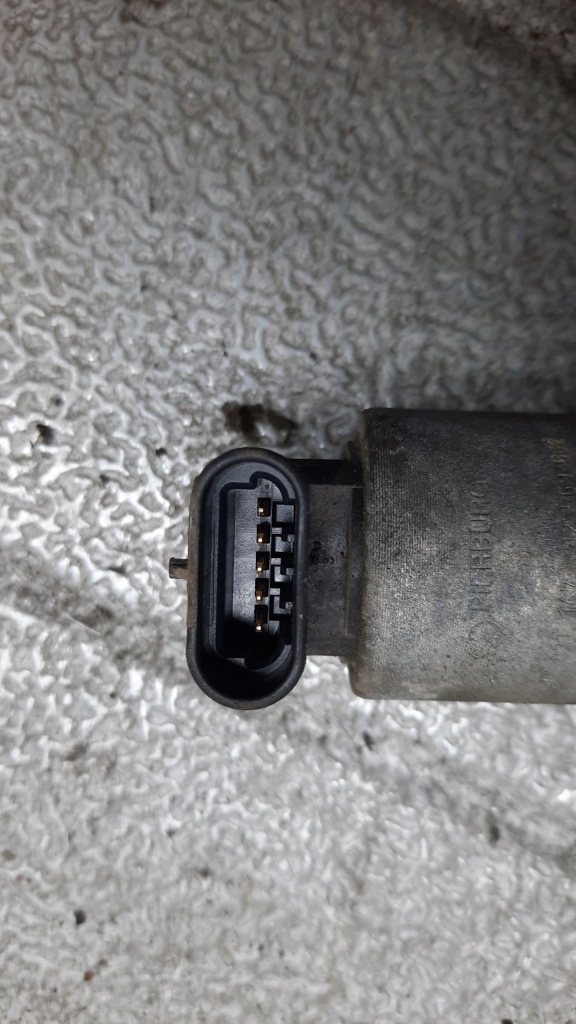 Клапан egr opel vectra c 2.2b 02r 02r 7.22630.17 в Украине