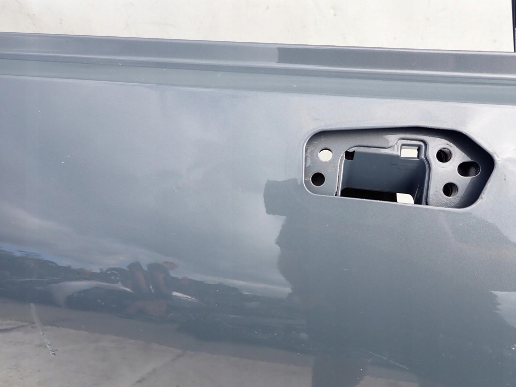 Купити Volvo xc40 17- дверей перед передні праве