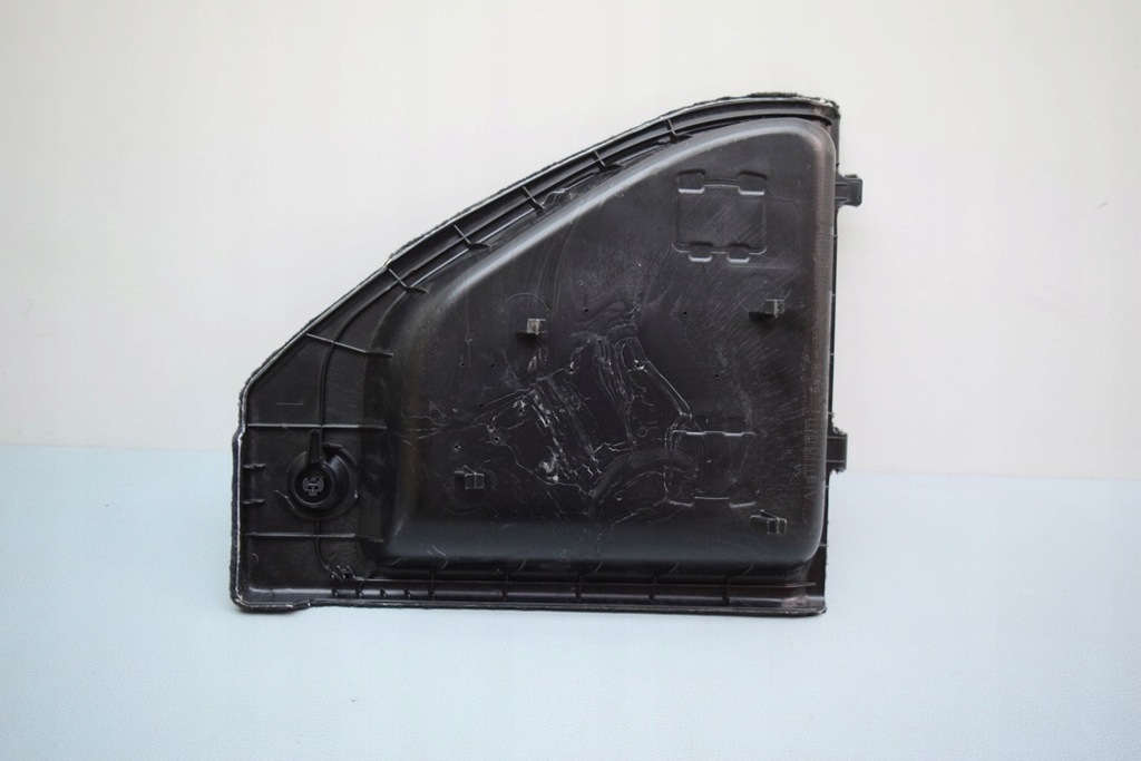 фото №9, Ліва оббивка багажника bmw 5 touring g31 7387483 2.0l дизель 140kw 2018