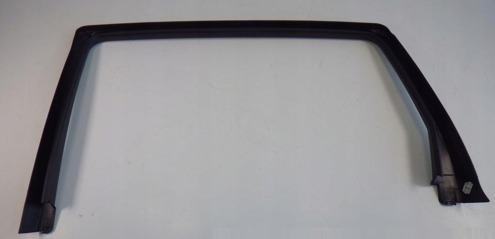 фото №2, Рамка внутрішня двері лівий задня 4l0867671 audi q7