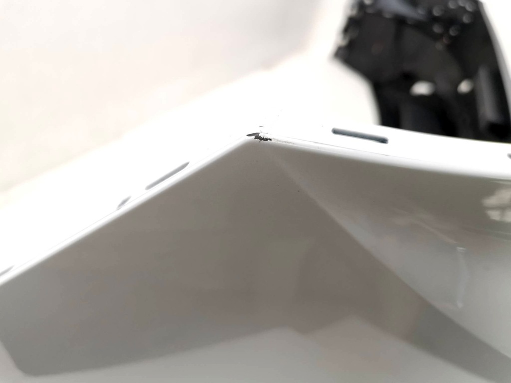 фото №14, Новый org бампер задняя vw id.4 ls9r 6xpdc