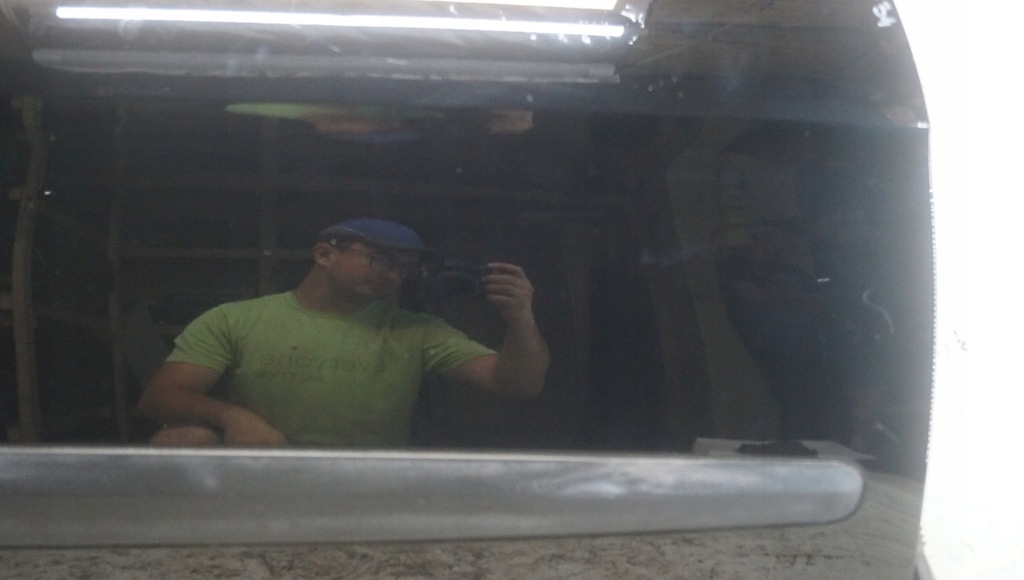 фото №7, Дверь правый перед kia picanto i lift