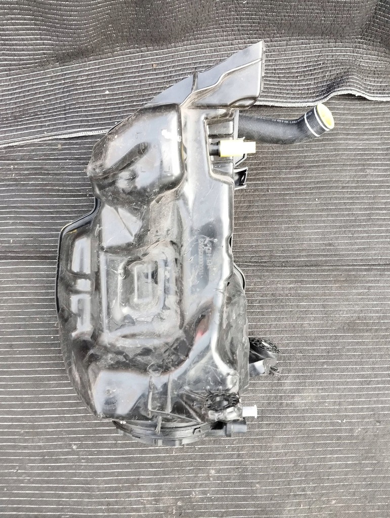 фото №9, Бак adblue насос fiat fiorino iii doblo iii 52168706