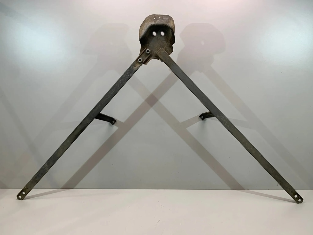 фото №1, Bmw 3 g20 розпірка підвіска підвіска 7447399