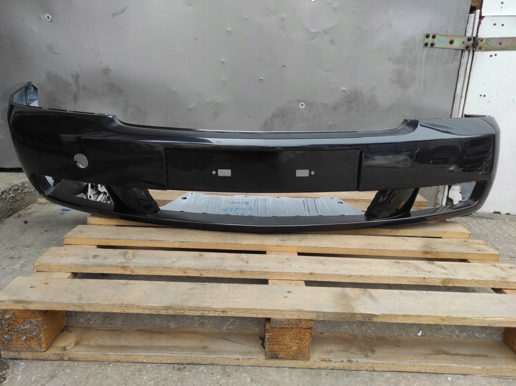 фото №1, Бампер vectra c przedlift z20r оригинал