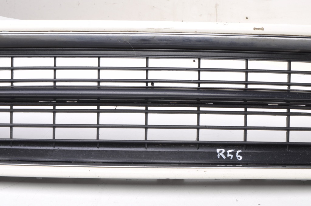 фото №13, Mini r55 r56 r57 r58 r59 решітка решітка радіатора бампера 7250787