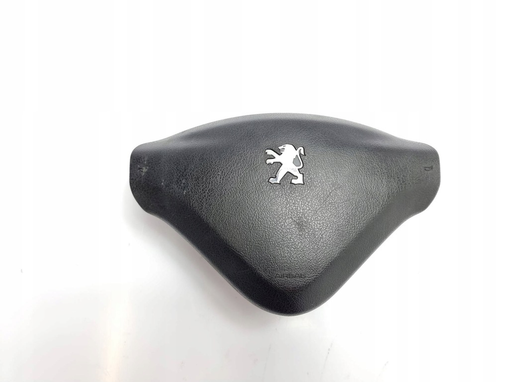 фото №1, Подушка подушка безопасности peugeot 207