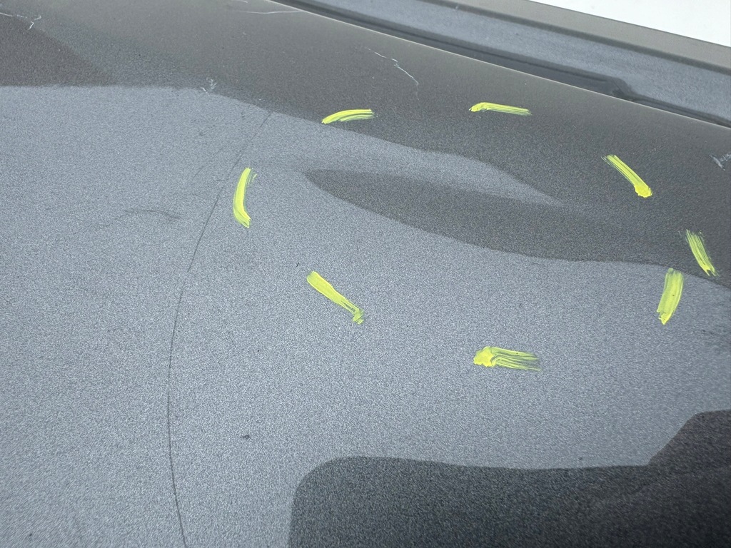 фото №12, Hyundai tucson iii 3 15-20r крыло правый перед передний