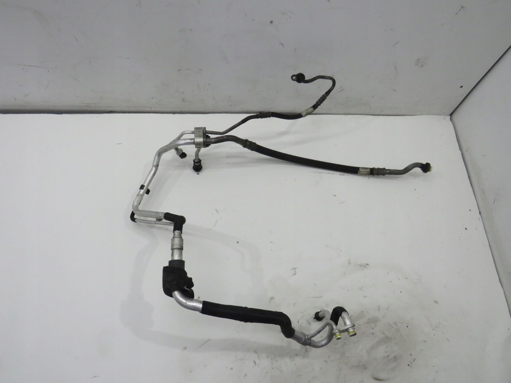 фото №3, Wąż трубка кондиціонера volvo v60 2.4 d5